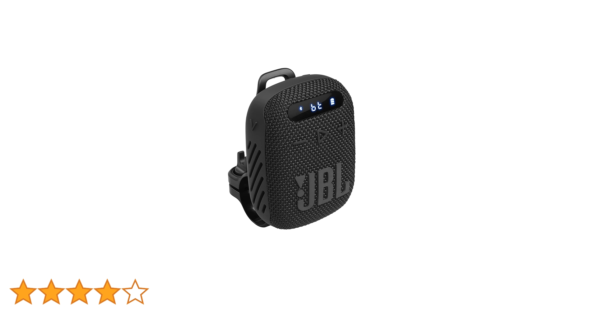 JBL WIND3 Bluetooth スピーカー 防水防塵 Type-C Amazon.co.jp: JBL WIND3 Bluetoothスピーカー 防水防塵/ハンズフリー